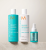 Moroccanoil Spring Frizz Control Set Zestaw Wygładzający do Włosów Puszących się