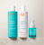 Moroccanoil Spring Hydration Set Zestaw Nawilżający do Włosów Suchych