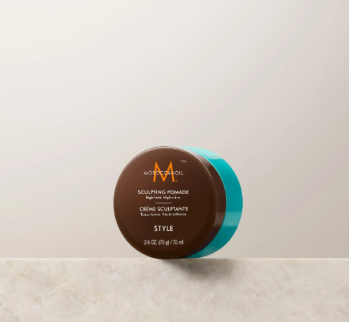 Moroccanoil Pomada Modelująca do wszystkich rodzajów włosów 75ml