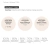 Hush &amp; Hush SkinCapsule CLEAR+ Suplement na Trądzik Wegański Wsparcie Skóry 60 kapsułek