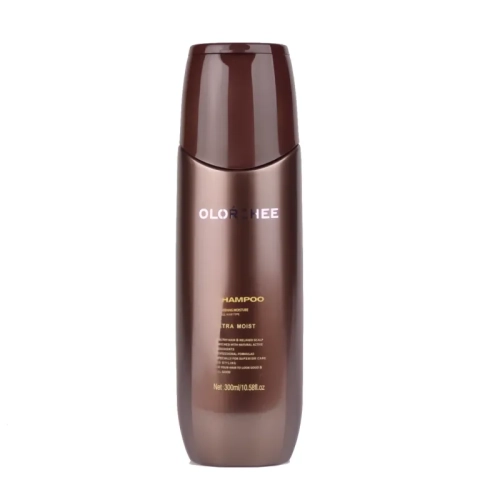 Olorchee Extra Moisture Shampoo Szampon Nawilżająco-Odżywczy 300 ml