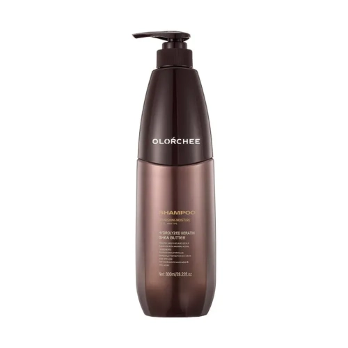 Olorchee Extra Moisture Shampoo Szampon Nawilżająco-Odżywczy 800ml