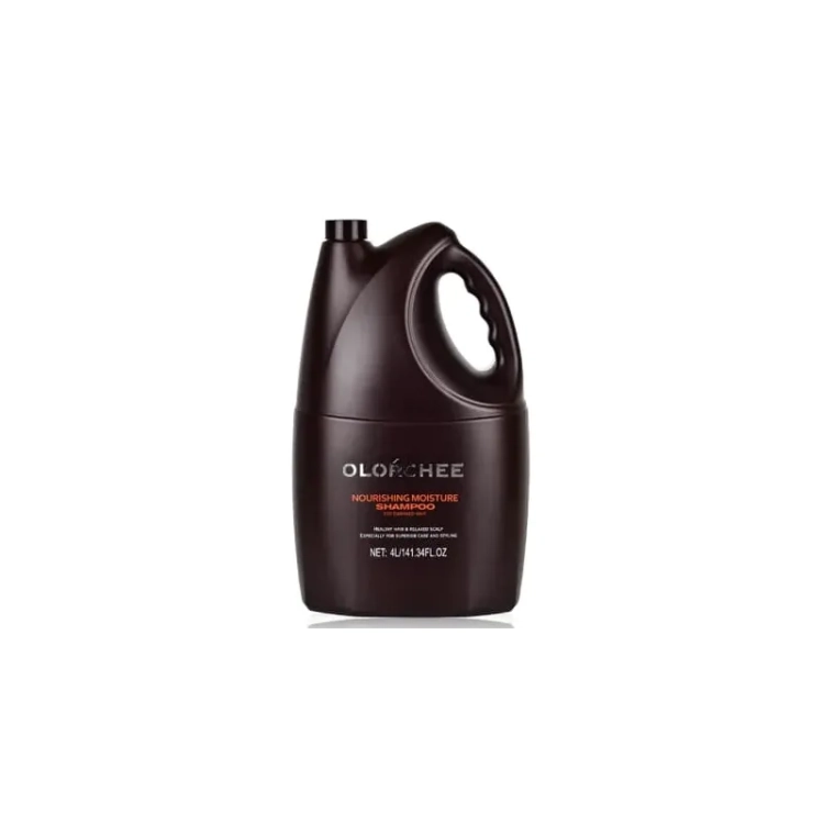 Olorchee - Szampon nawilżająco odżywczy - Extra Moisture Shampoo 4L