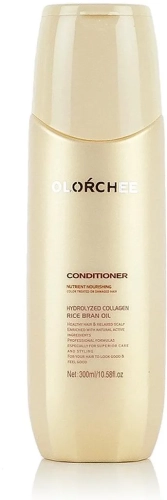 Olorchee Collagen Conditioner Odżywka Nawilżająco-Regenerująca z Kolagenem 300ml