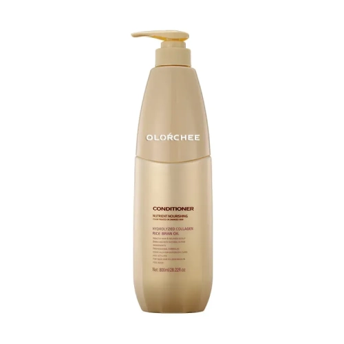 Olorchee Collagen Conditioner Odżywka Nawilżająco-Regenerująca z Kolagenem 800ml