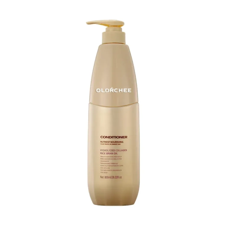 Olorchee Collagen Conditioner Odżywka Nawilżająco-Regenerująca z Kolagenem 800ml
