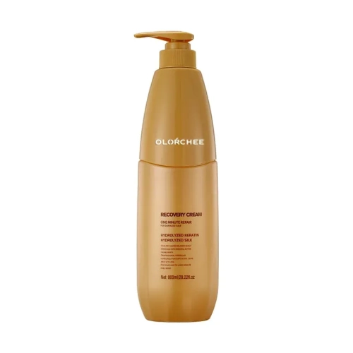 Olorchee Recovery Cream One Minute Repair Ekspresowa Kuracja Regenerująca 800ml