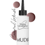 MUDII Toning Conditioner Caramel Blonde 125 ml – Odżywka Tonująca do Włosów Blond