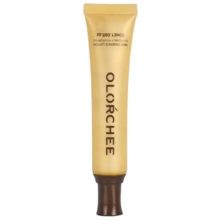 OLORCHEE Hair Essence Serum na Zniszczone Końcówki 30 ml