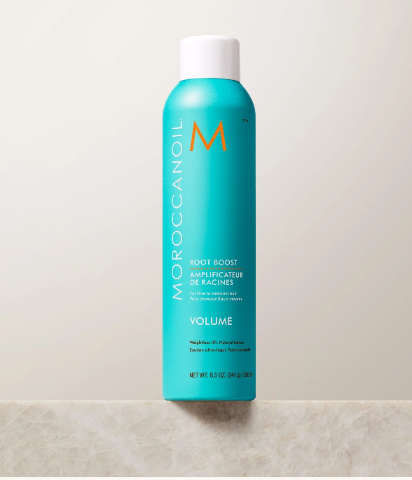 Moroccanoil Volume Root Boost Wzmocnienie Nasady Włosów 250 ml