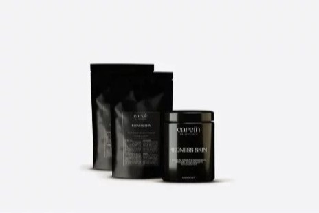 Carein Redness Skin 90 DNI ZESTAW Kuracja 90 dni: Skóra bez pękających naczynek i rumienia 60 kaps + Uzupełnienie x2 /180 kaps.
