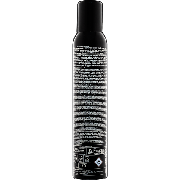 PREVIA Natural Haircare Betula Leaf Odżywka Natychmiastowe Rozczesywanie 200 ml – odżywka anti-frizz