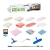 Raypath House Cleaning Set MAX R do Sprzątania Bez Chemii