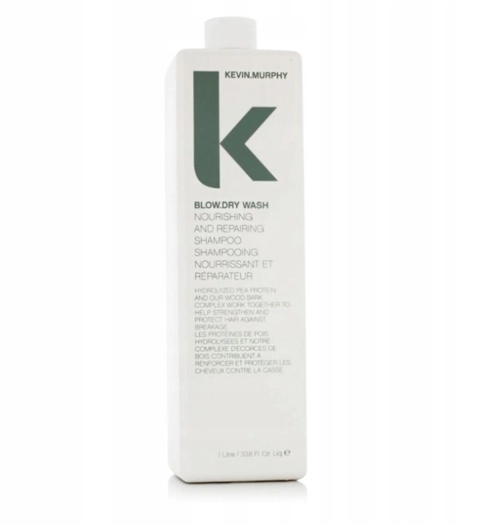 Kevin Murphy Blow Dry Wash Wygładzający Szampon do Włosów 1000 ml