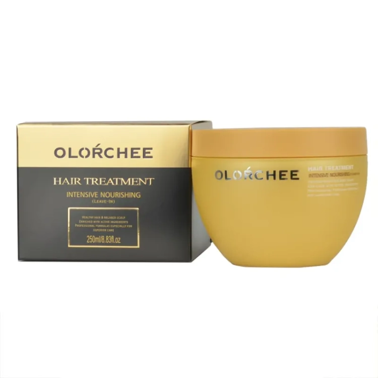 Olorchee Intensive Nourishing Odżywka z Kwasem Hialuronowym Bez Spłukiwania 250 ml