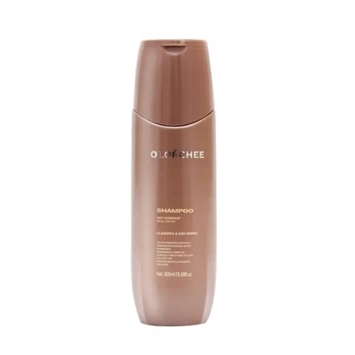Olorchee Anti Dandruff Shampoo Szampon Przeciwłupieżowy 300 ml