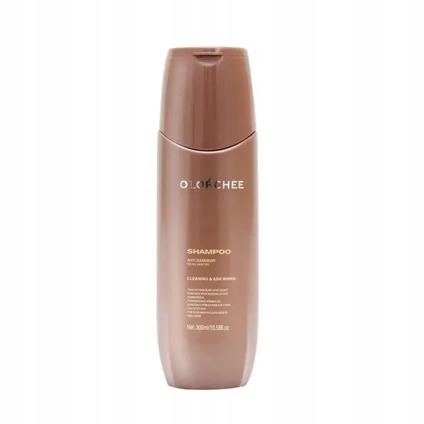 Olorchee Anti Dandruff Shampoo Szampon Przeciwłupieżowy 300 ml