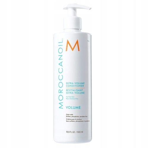 Moroccanoil Volume Conditioner 500 ml odżywka objętość
