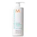 Moroccanoil Frizz Control Conditioner 500 ml Odżywka Wygładzająca do Włosów Puszących się