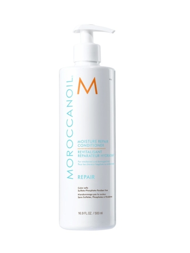 Moroccanoil Moisture Repair Conditioner 500 ml Odżywka Nawilżająco-Odbudowująca