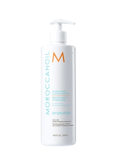 Moroccanoil Hydrating Conditioner 500 ml Odżywka Nawilżająca do Włosów