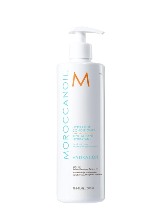 Moroccanoil Hydrating Conditioner 500 ml Odżywka Nawilżająca do Włosów