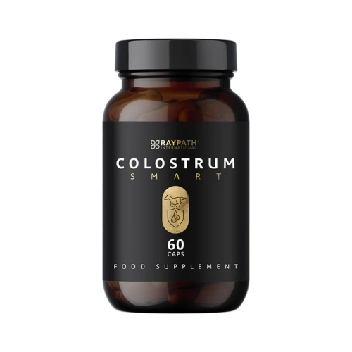 Raypath Colostrum Smart Suplement Diety Wspierający Odporność