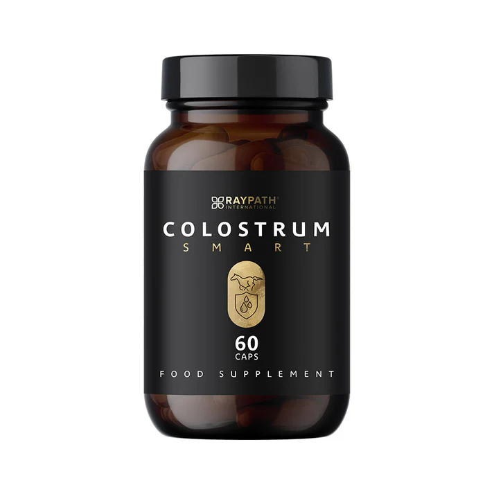 Raypath Colostrum Smart Suplement Diety Wspierający Odporność