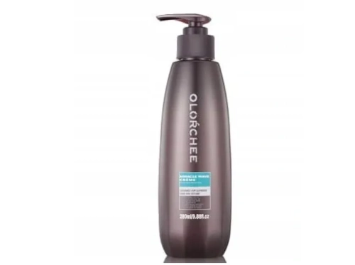 Olorchee Miracle Wave Creme Krem do Stylizacji Włosów 280 ml