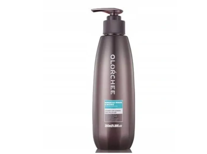 Olorchee Miracle Wave Creme Krem do Stylizacji Włosów 280 ml