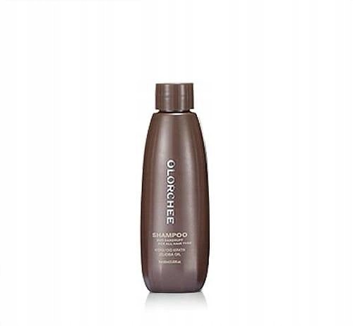 Olorchee Anti Dandruff Shampoo 80 ml Szampon Przeciwłupieżowy