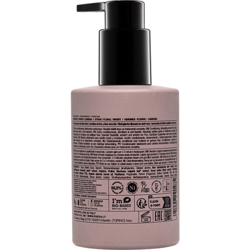 Previa Curl Friends C.02 Odżywka do Włosów Kręconych 200ml