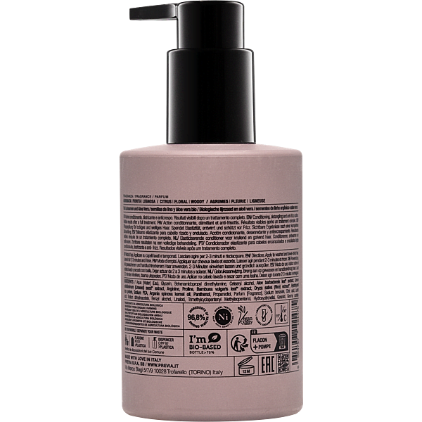 Previa Curl Friends C.02 Odżywka do Włosów Kręconych 200ml