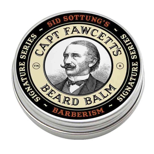 Captain Fawcett Barberism Balsam do Brody 60 ml
