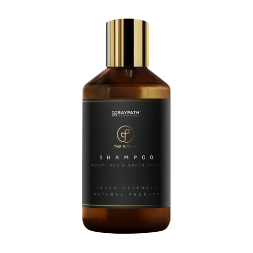 Raypath Green Caviar Szampon Regenerujący do Włosów 300 ml