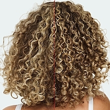 OLAPLEX N°5Curl Bond Shaper Hydrating Curl Conditioner – Nawilżająca Odżywka Odbudowująca do Włosów Kręconych, Falowanych i Afro 250ml