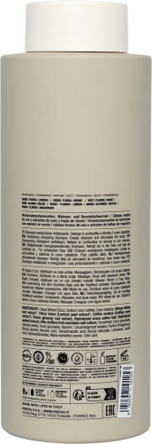 PREVIA natural haircare E1.01 Energy Szampon 1000ml