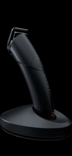 Wella Professionals Xpert3 HS90 Czarna Bezprzewodowa maszynka do strzyżenia
