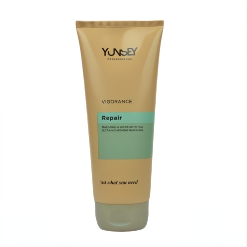 YUNSEY Professional Vigorance Repair Maska Odżywcza do Włosów 200ml