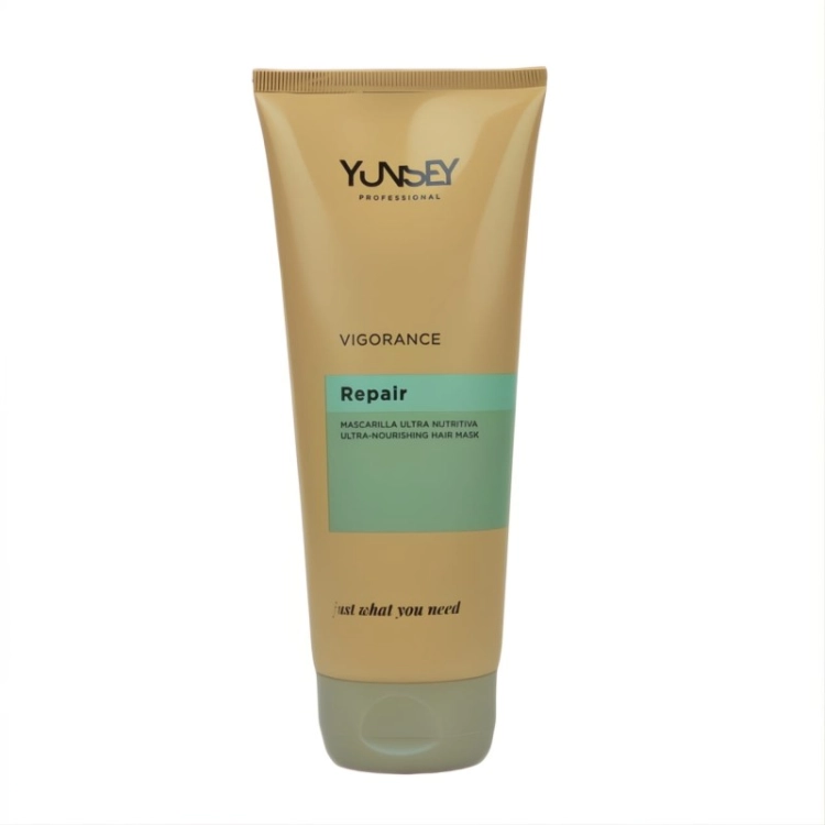 YUNSEY Professional Vigorance Repair Maska Odżywcza do Włosów 200ml