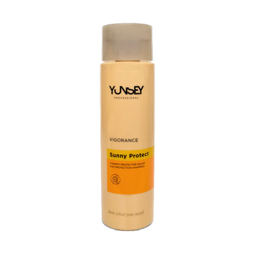 YUNSEY Professional Sunny Protect Szampon Przeciwsłoneczny 300ml