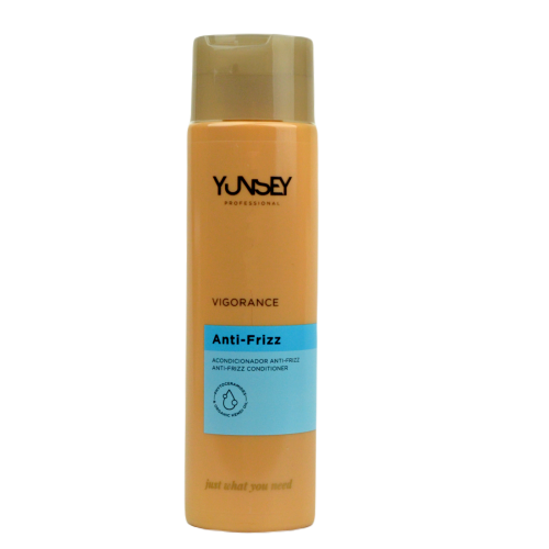 YUNSEY Professional Vigorance Anti-Frizz Odżywka eliminująca puszenie włosów 300ml