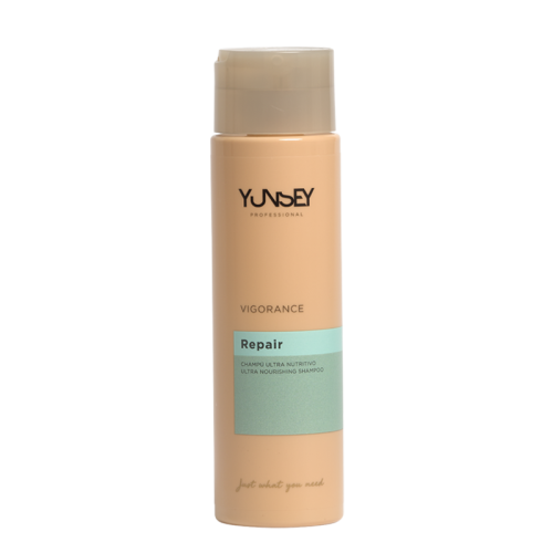 YUNSEY Professional Vigorance Repair Szampon Odżywczy 300ml