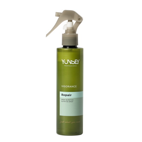 YUNSEY Professional Vigorance Repair 2-fazowa Błyskawiczna Odżywka 200ml