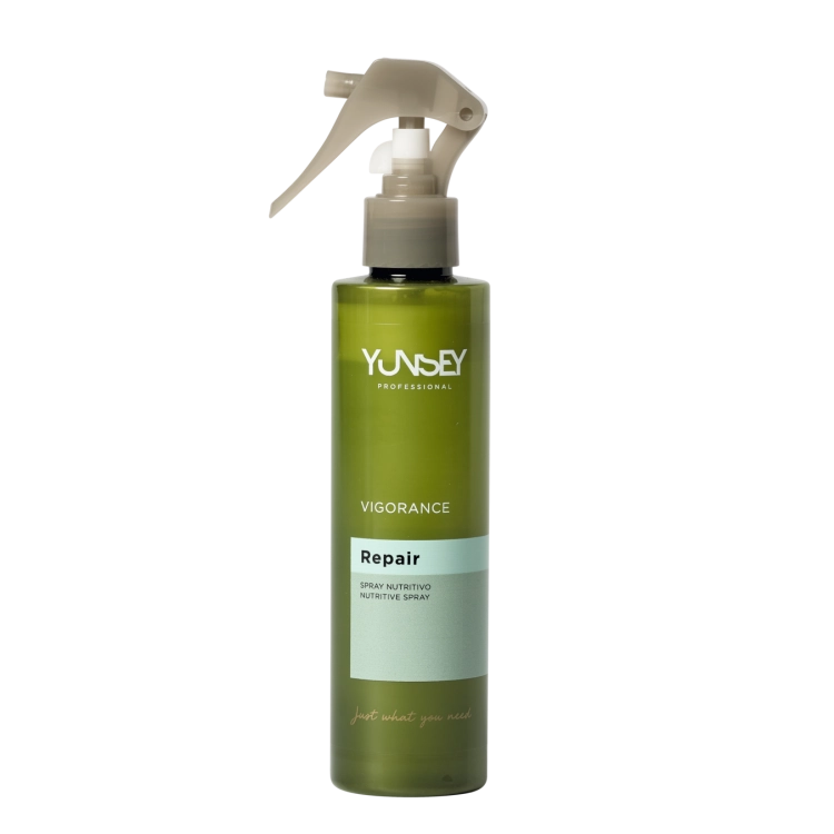 YUNSEY Professional Vigorance Repair 2-fazowa Błyskawiczna Odżywka 200ml