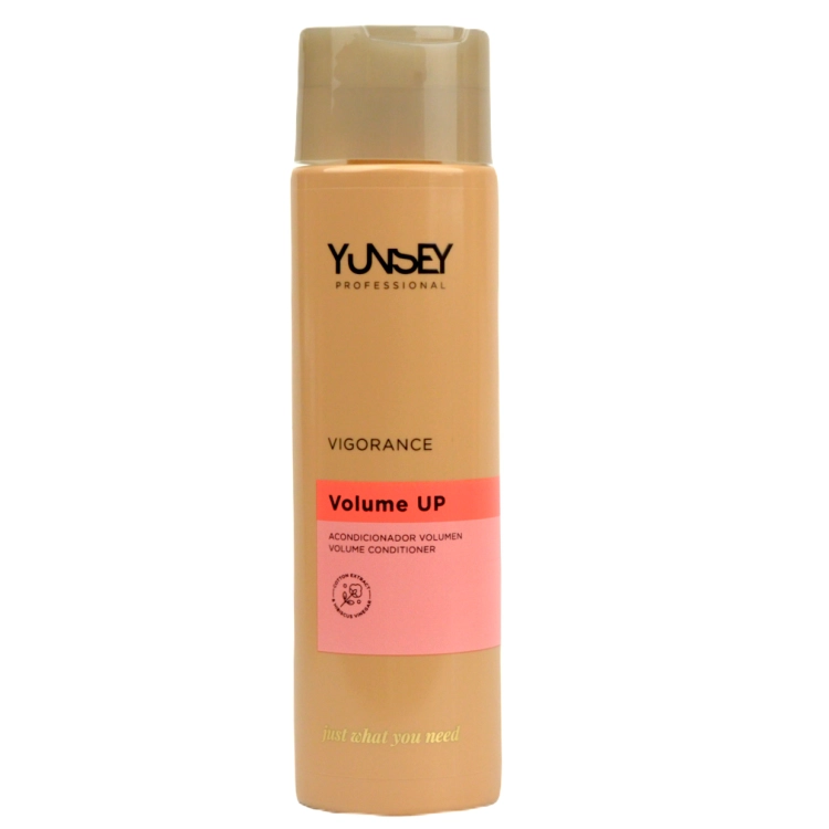 YUNSEY Professional Volume Up Odżywka Zwiększająca Objętość 300ml