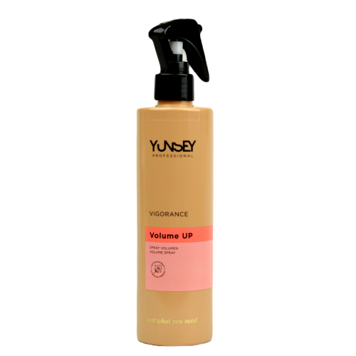 YUNSEY Professional Volume Up Spray Zwiększający Objętość 300ml