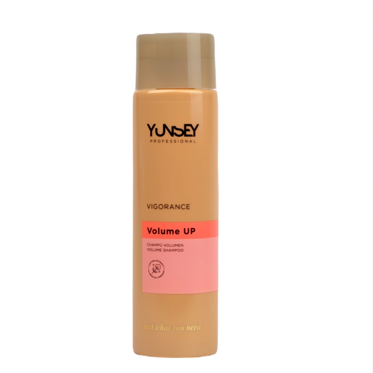 YUNSEY Professional Volume Up Szampon Zwiększający Objętość 300ml