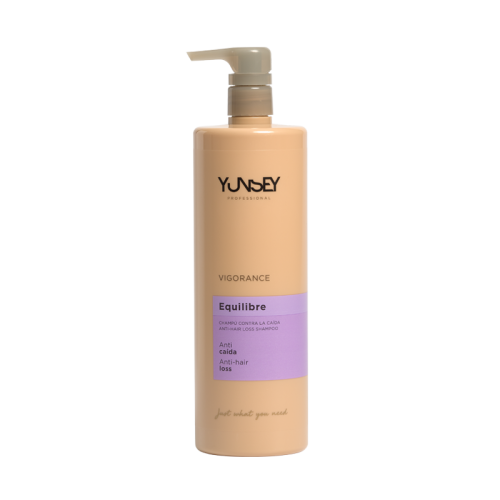 YUNSEY Professional Anti-Hair Loss Szampon przeciw wypadaniu włosów 1000ml