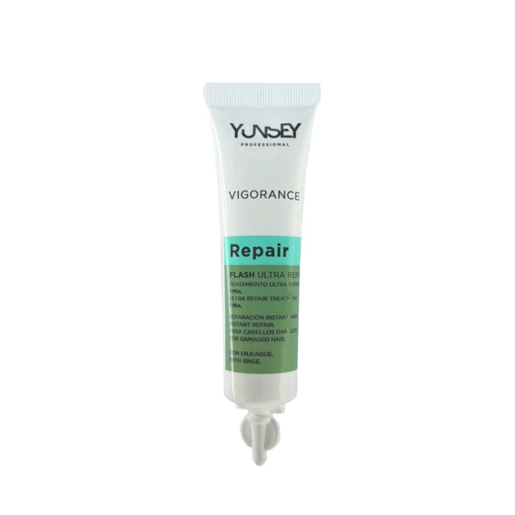 YUNSEY Professional Zabieg ULTRA Regenerujący w 1 minutę 15ml